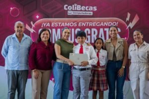 Colibecas