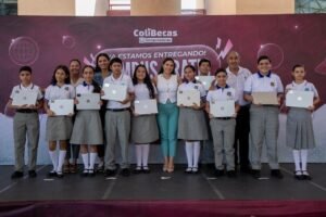 Colibecas