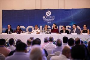 Congreso Aduanal