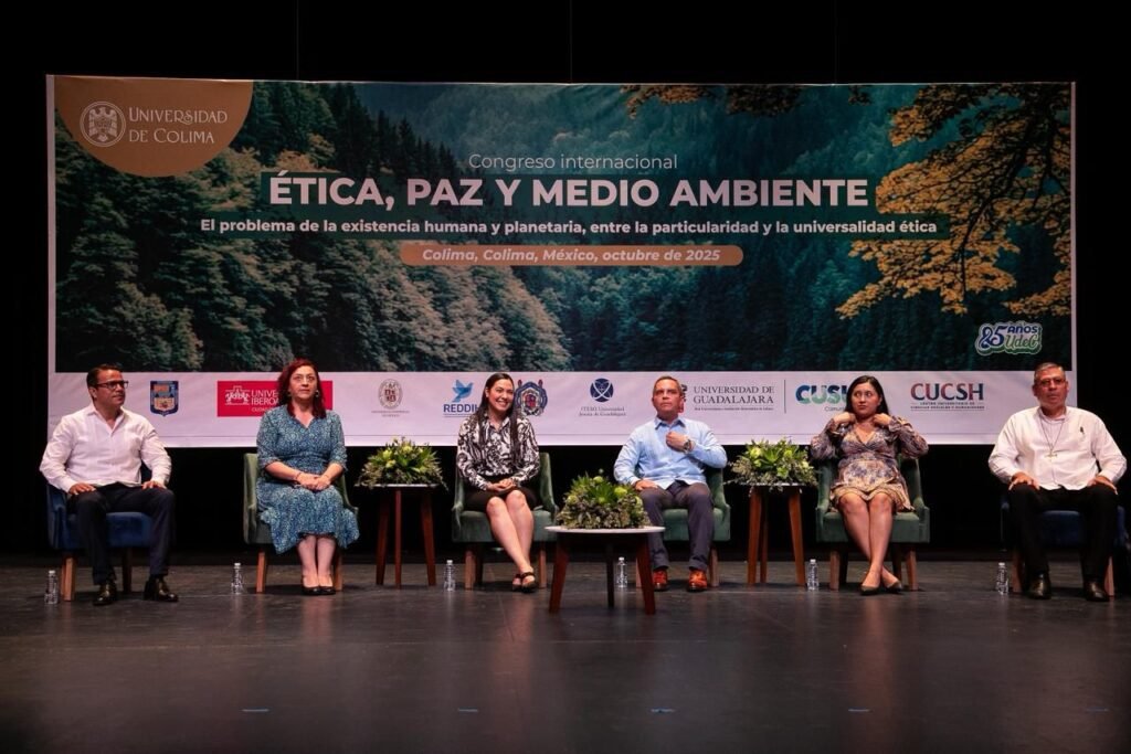 Congreso I