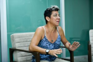 Convocan a compartir vivencias para desarrollar la cultura ambiental_Ros_a
