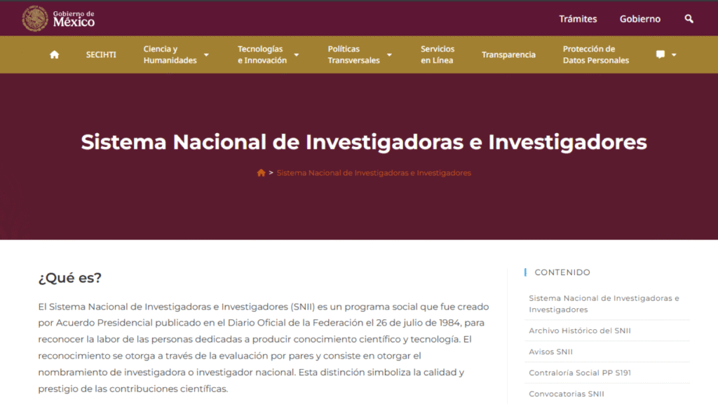 Diez académicos de la UdeC avanzan en el SNII