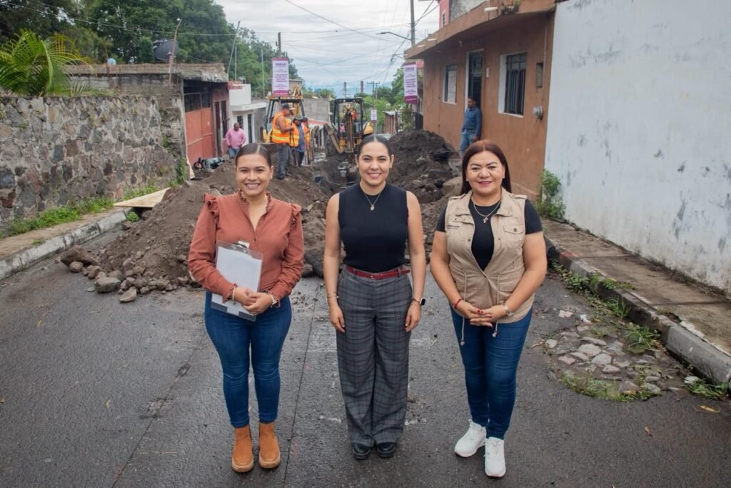 ENTREGA OBRA