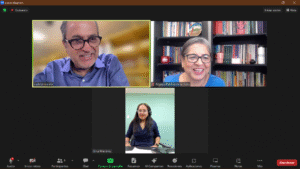 Envejecimiento en América Latina, un desafío más allá de la medicina