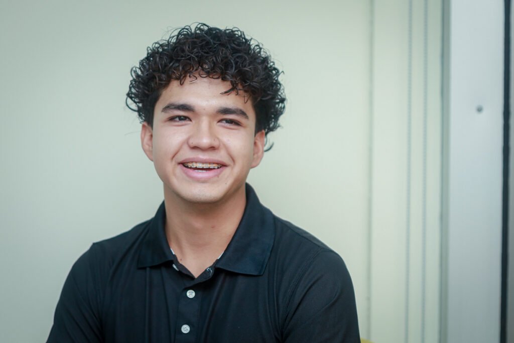 Estudiante UdeC gana beca completa TrepCamp x Santander