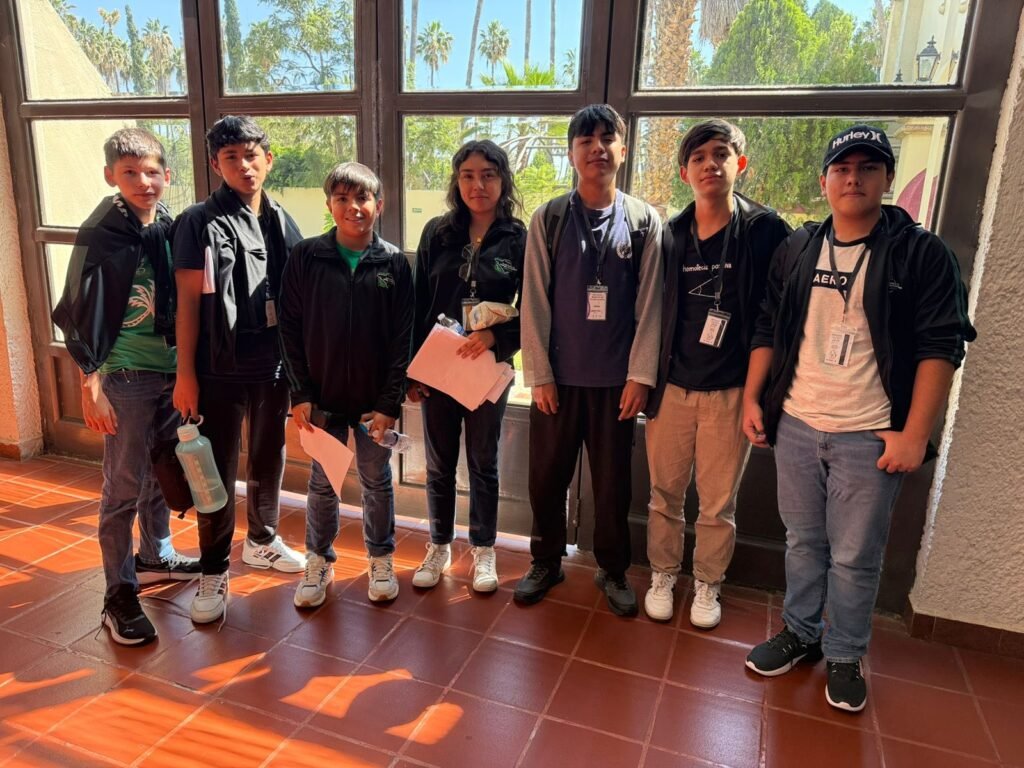 Estudiantes UdeC destacan en Olimpiada Regional de Matemáticas_b