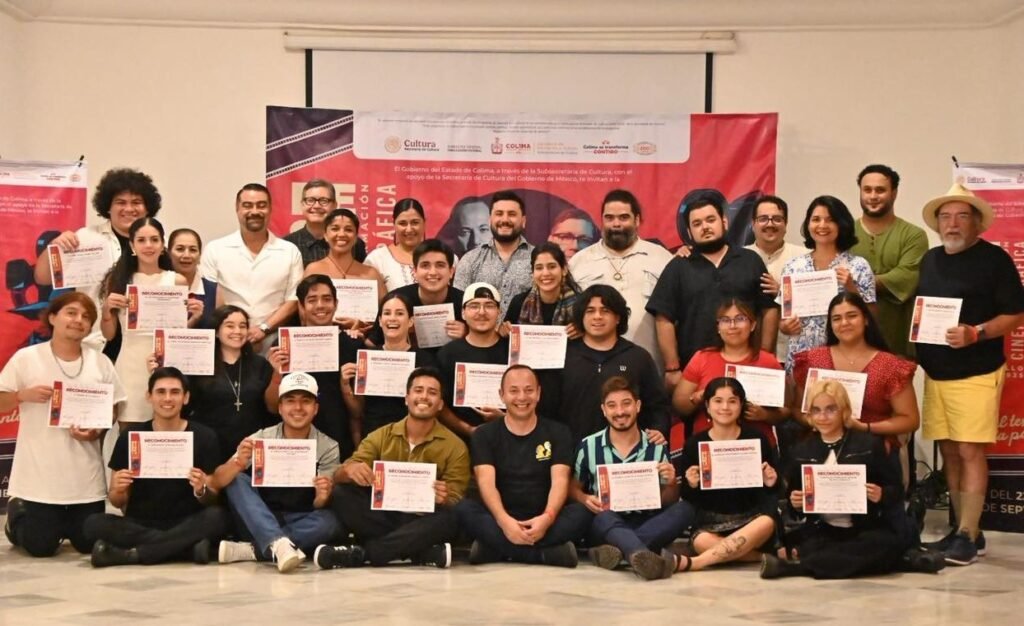 Estudiantes de Artes Visuales participan en Residencia en Formación Cinematográfica_b