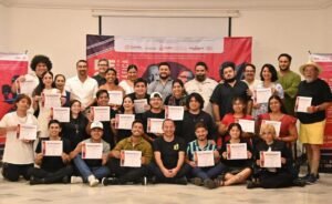 Estudiantes de Artes Visuales participan en Residencia en Formación Cinematográfica_b