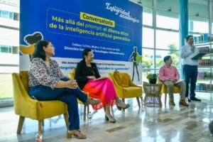Exploran uso ético de la Inteligencia Artificial_a