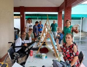 Exposición “Interpretaciones_una nueva forma de ver la vida”