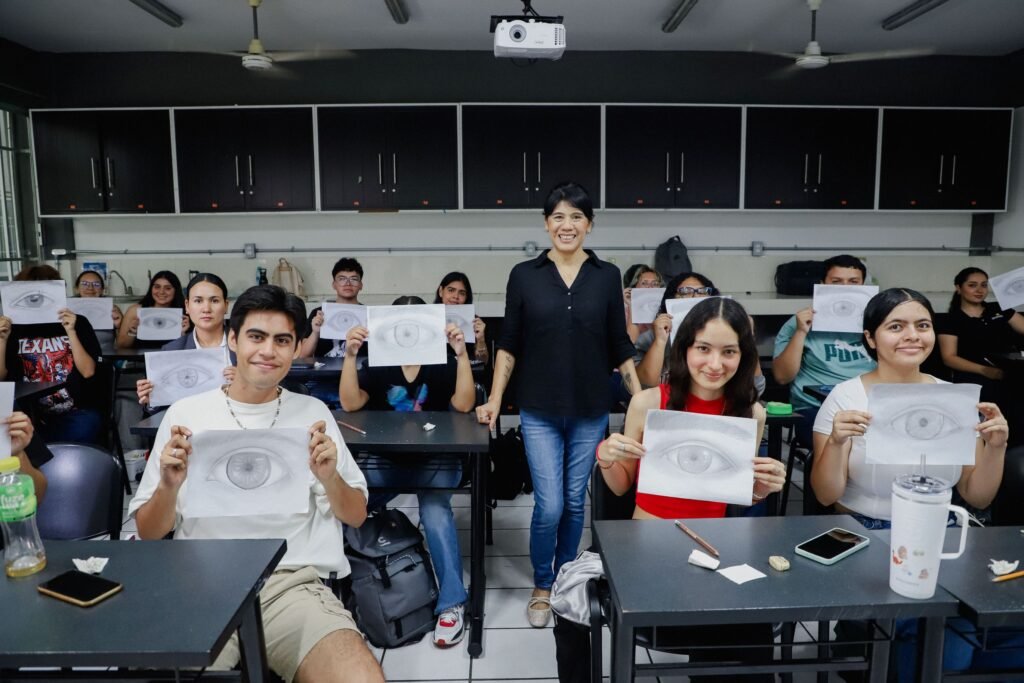 FLEX celebró 40 años con actividades culturales y artísticas_b