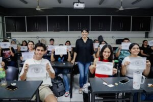 FLEX celebró 40 años con actividades culturales y artísticas_b