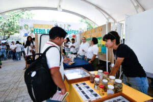 Feria profesiográfica para bachilleres_e