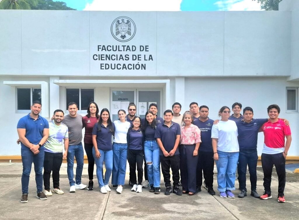 Fortalece UdeC profesionalización del sector fitness en Colima