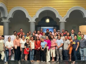 Fortalecen la ética y la integridad universitaria en las artes y la cultura