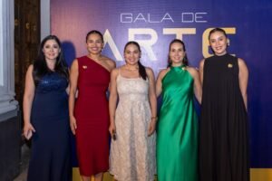 GALA DE ARTE