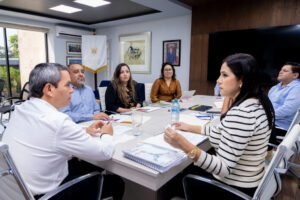 INE y Universidad de Colima fortalecen colaboración democrática