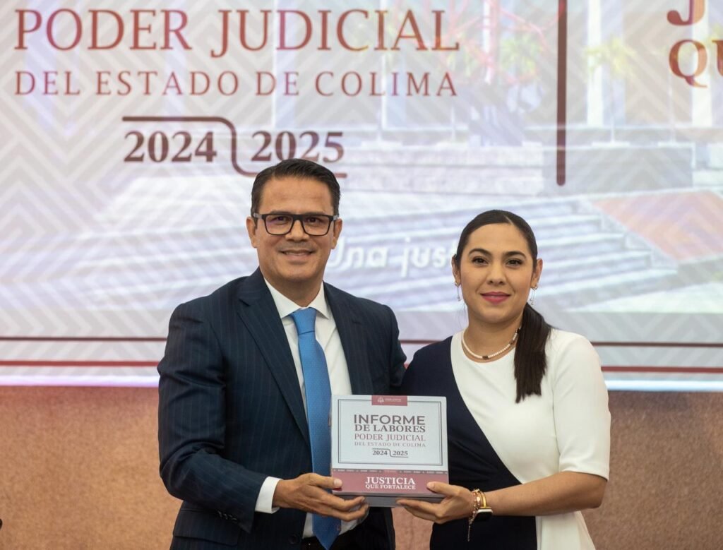 INFORME TRIBUNAL