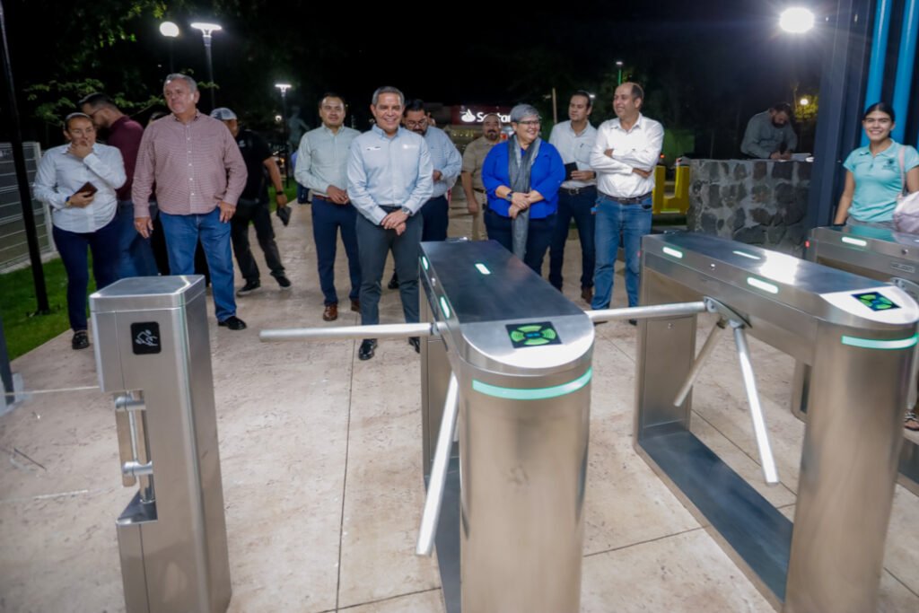 Inaugura UdeC nuevo automatizado en campus central