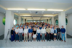 Inauguran Segundo Foro de Buenas Prácticas de la Tutoría y Orientación_oficial