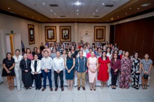 Informe de labores 2025 de la ACU