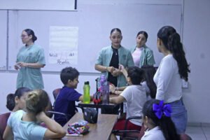 Inicia nuevo ciclo del programa Ucol-Peraj_e