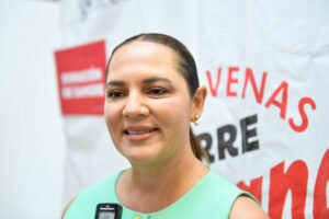 Jornada de donación altruista de sangre_Blanca