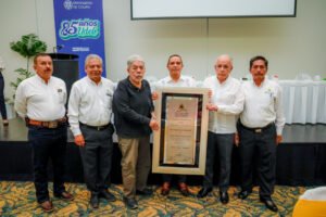 Jubilados reconocen legado del general Pedro Torres Ortiz_a