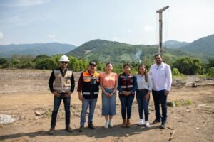 OBRAS IXTLAHUACAN