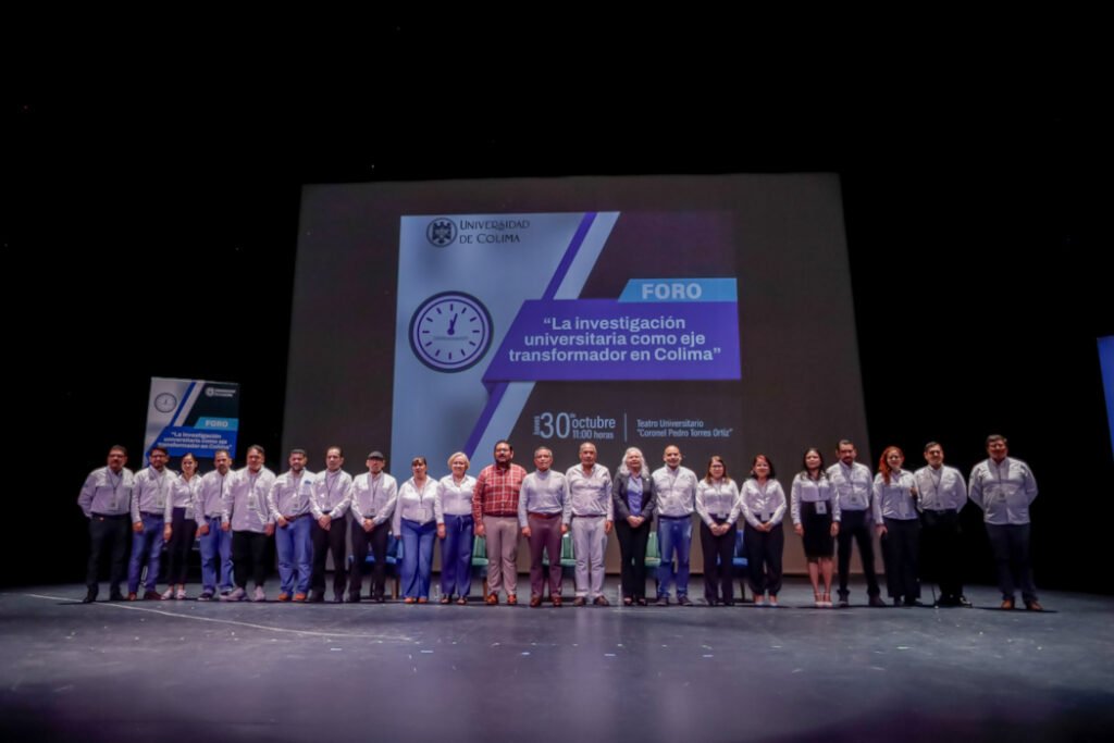 Presenta UdeC 18 proyectos científicos de impactosocial y productivo_a