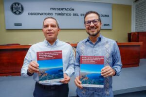 Presentan Observatorio Turístico del Estado de Colima_f