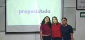 Proyecto Ada impulsa vocaciones STEM_a