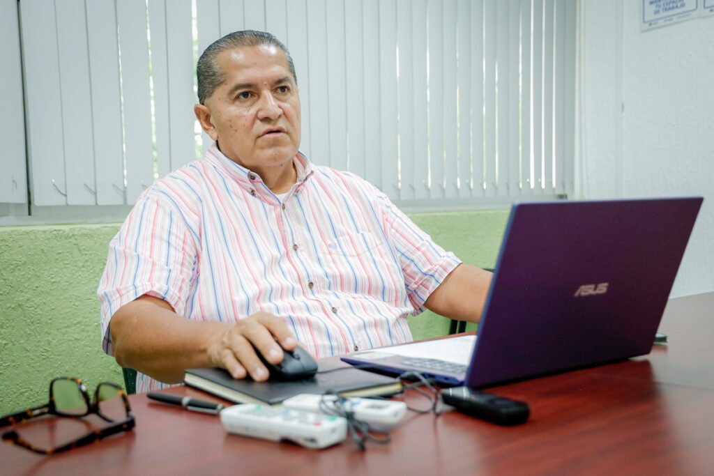 Ratificación de bachilleratos incorporados a la UdeC_Carlos