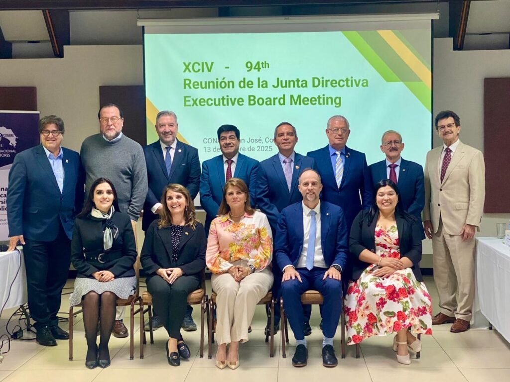 Rectores_Costa Rica_foto general