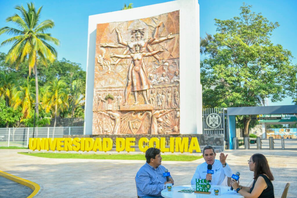 Rectoría en Frecuencia_a