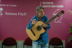 Reflexionan sobre arte, tecnología y música, en Coquimatlán_Jorge