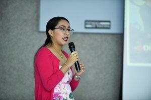 Reflexionan sobre derechos humanos y salud mental_Cecilia