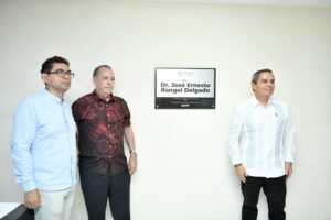 Sala de juntas Ernesto Rangel, en la Cuenca del Pacífico_a