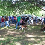 Sensibilizan a futuros veterinarios en adiestramiento canino