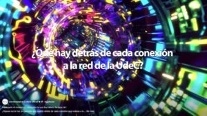 UdeC lanza campaña “Detrás de Cada Clic”_c