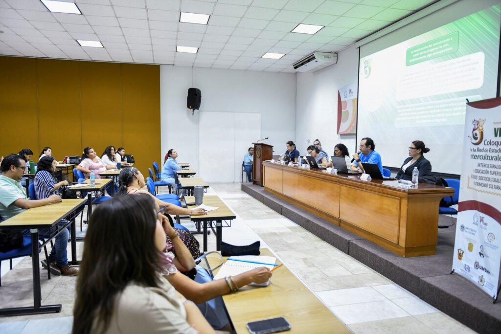 UdeC, sede de Red de Estudios Interculturales de la ANUIES_b