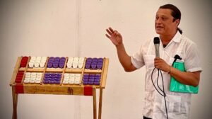 Universitario hablará sobre lengua y cultura náhuatl en Chile y Perú_a