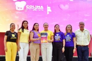 Universitarios aporta más 1 mdp a Colecta Teletón 2025
