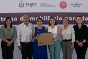 mobiliario