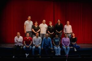 Actores y músicos UdeC se suman al programa Caminos de encuentro