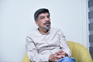 Ciclo de conferencias en Agroecología_experiencias, retos y oportunidades