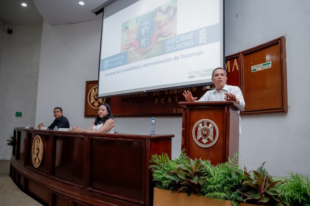 _Colabora UdeC en incremento de cobertur nacional_Informe FCAT_Rector