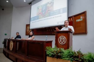 _Colabora UdeC en incremento de cobertur nacional_Informe FCAT_Rector