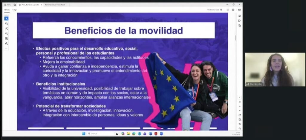 Cómo lograr movilidad académica exitosa en Europa con financiamiento Erasmus+_f