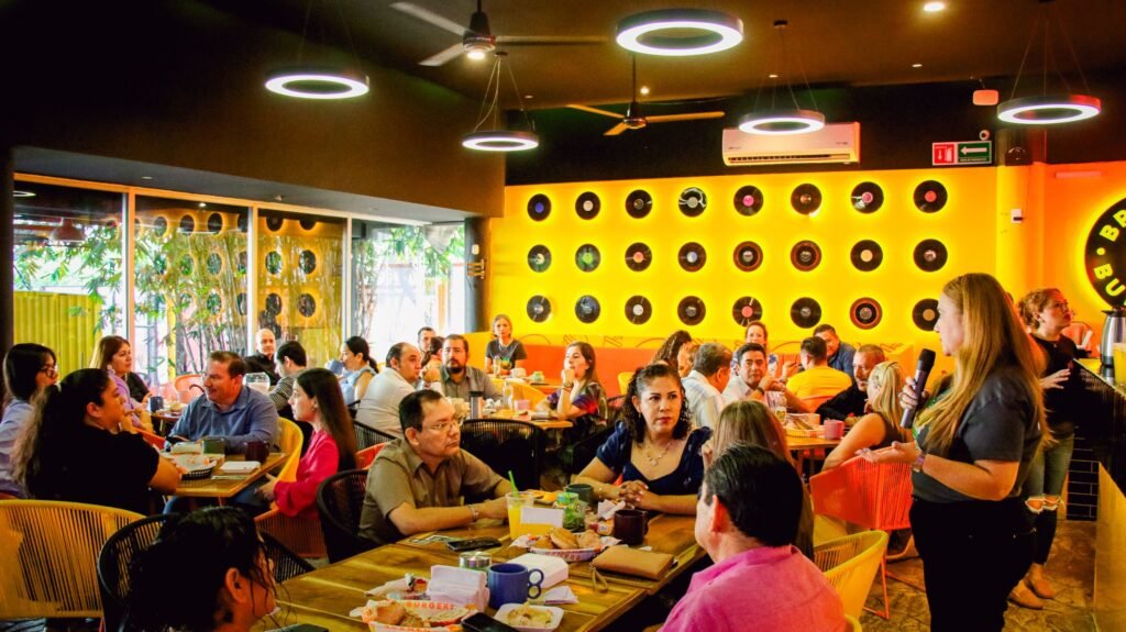 Desayuno con causa_Un día para donar_Delegación La Villa_d